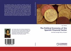 The Political Economy of the Spanish Financial Sector