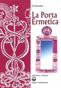 La porta ermetica - Kremmerz, Giuliano