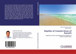 Reptiles of Coastal Areas of Karachi
