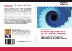 Naturaleza y Estructura de las Teorías Científicas - Guerrero Pino, Germán
