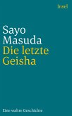 Die letzte Geisha