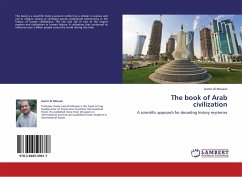The book of Arab civilization - Mosawi, Aamir Al