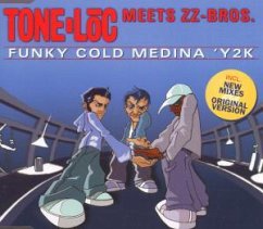 Funky Cold Medina Y2K