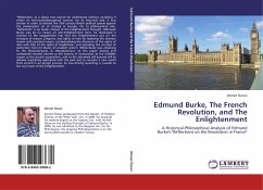 Edmund Burke, The French Revolution, and The Enlightenment - Özcan, Ahmet