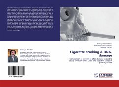 Cigarette smoking & DNA-damage - Dolatkhah, Homayun;Somi, Mohammad-Hosein;Fattahi, Ebrahim