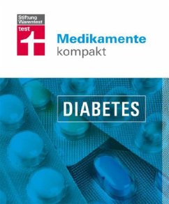 Diabetes - Friedl, Angelika