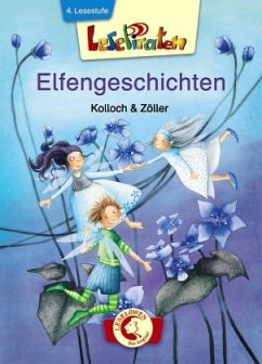 Elfengeschichten - Kolloch, Brigitte