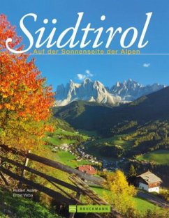 Südtirol - Asam, Robert; Wrba, Ernst