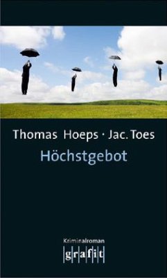 Höchstgebot - Hoeps, Thomas; Toes, Jac.