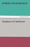 Paradoxes of Catholicism