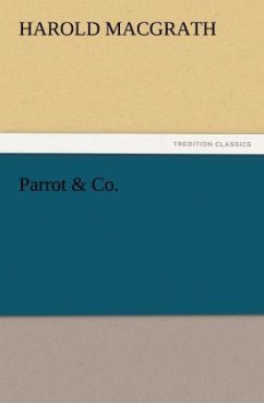 Parrot & Co. - MacGrath, Harold