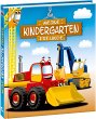 Meine Kindergarten-Freunde: Bagger - Bild 1