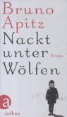 Nackt unter Wölfen