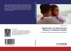 Application of Attachment Theory in Pediatric Health