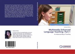 Multimedia Enhanced Language Teaching: Part-1