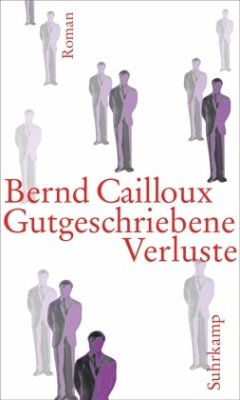 Gutgeschriebene Verluste - Cailloux, Bernd