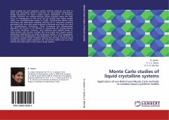 Monte Carlo studies of liquid crystalline systems - Jayasri, D.;Sastry, V. S. S.;Murthy, K. P. N.