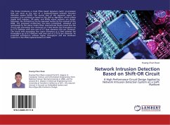 Network Intrusion Detection Based on Shift-OR Circuit