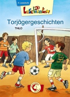 Torjägergeschichten - Thilo