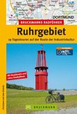 Bruckmanns Radführer Ruhrgebiet