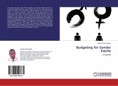 Budgeting for Gender Equity - Hannington, Ashaba