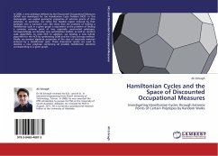 Hamiltonian Cycles and the Space of Discounted Occupational Measures