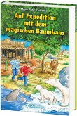 Auf Expedition mit dem magischen Baumhaus / Das magische Baumhaus Sammelband Bd.3