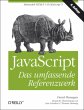 JavaScript - Das umfassende Referenzwerk - Bild 1