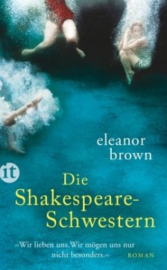 Die Shakespeare-Schwestern - Brown, Eleanor