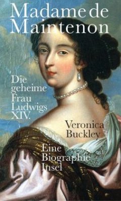 Madame de Maintenon - Buckley, Veronica