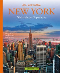 New York - Heeb, Christian;Brinke, Margit;Kränzle, Peter