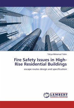 Fire Safety Issues in High-Rise Residential Buildings - Mohamad Yatim, Yahya