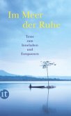 Im Meer der Ruhe Im Meer der Ruhe
