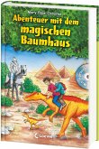 Abenteuer mit dem magischen Baumhaus / Das magische Baumhaus Sammelband Bd.1