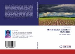 Physiological aspects of Mungbean