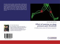 Effect of exercise on deep pressure pain threshold - Mahmood, Md. Saleh Uddin