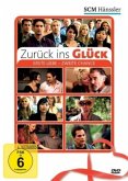 Zurück ins Glück: Erste Liebe - Zweite Chance, deutsche u. englische Version, DVD-Video