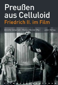 Preußen aus Celluloid Cover Preußen aus Celluloid