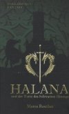 Halana und der Turm des Schwarzen Herzog / Halana Bd.1