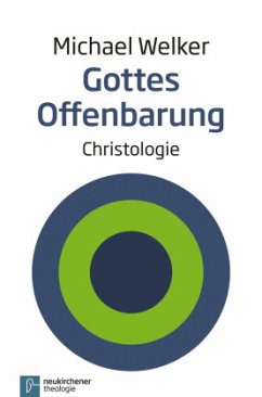 Gottes Offenbarung - Welker, Michael