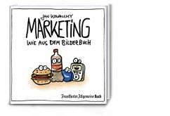 Marketing wie aus dem Bilderbuch - Kowalsky, Jan