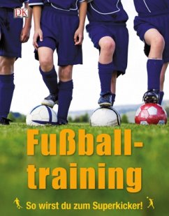 Fußballtraining