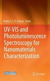 UV-VIS and Photoluminescence Spectroscopy for Nanomaterials Characterization