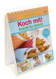 Cover Koch mit!