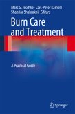 Burn Care and Treatment