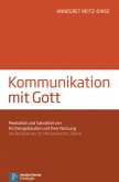 Kommunikation mit Gott