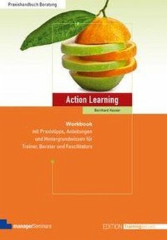 Action Learning - Hauser, Bernhard