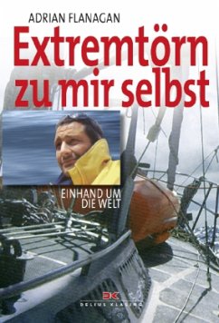 Cover Extremtörn zu mir selbst