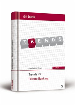 Cover Trends im Private Banking 2012