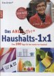 Das ARD-Buffet Haushalts-1x1 - Bild 1